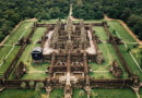 Largest Temple in the World