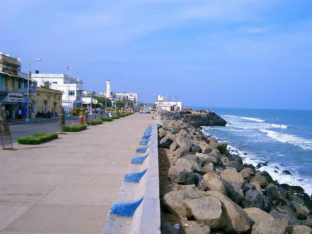 Smallest District in India