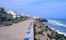 Smallest District in India