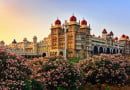 tallest building in Bangalore