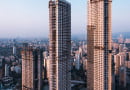highest building in India