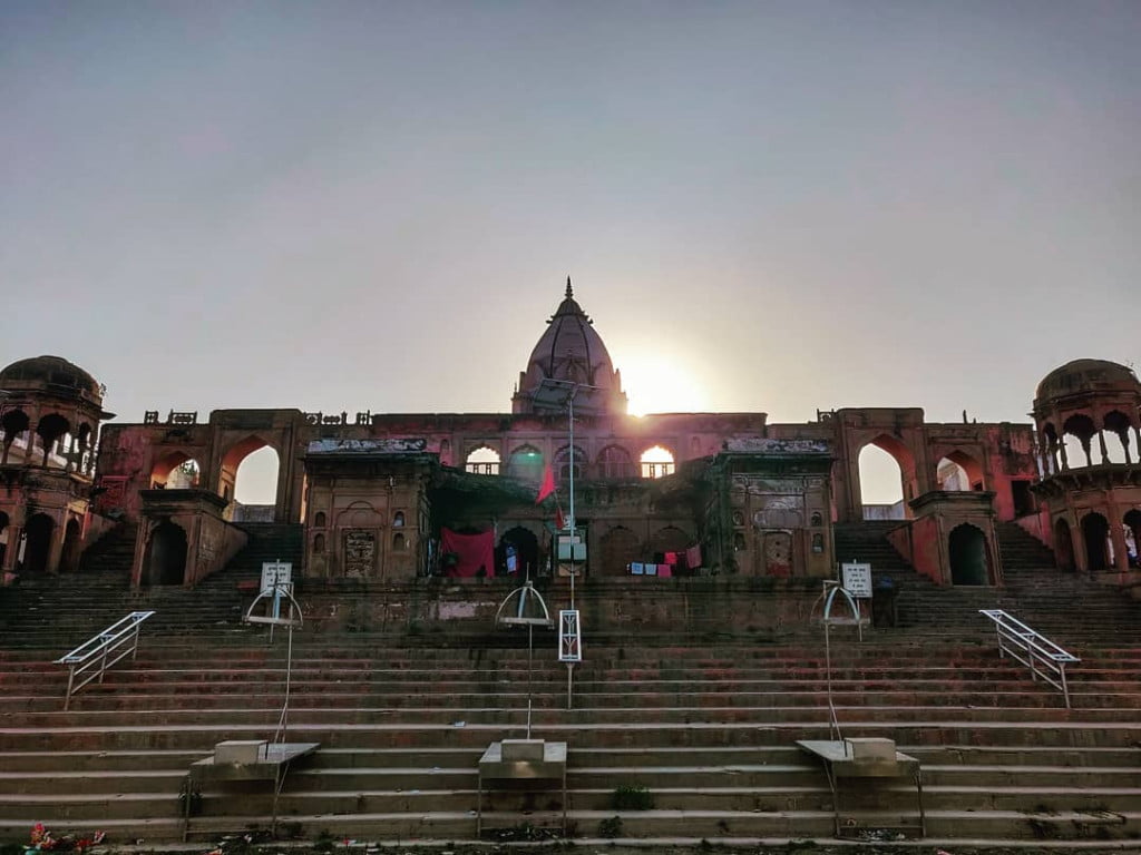 Kanpur