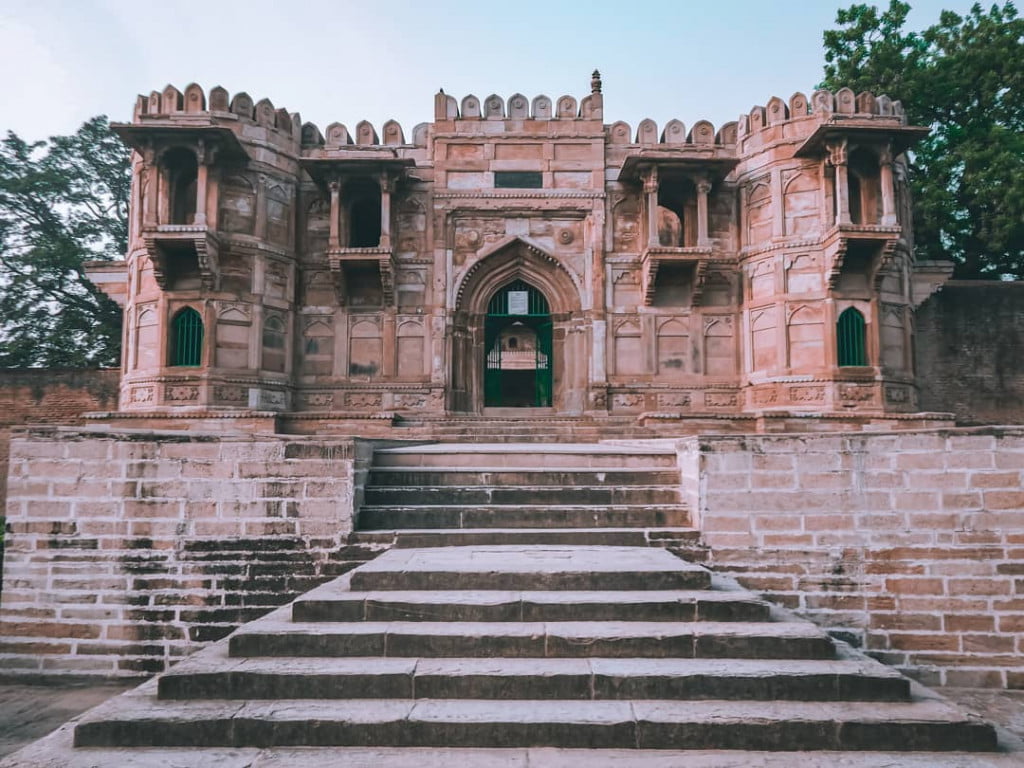 Patna