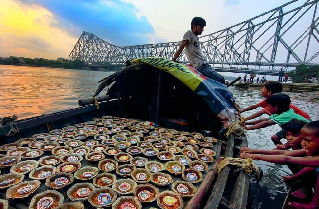 Kolkata