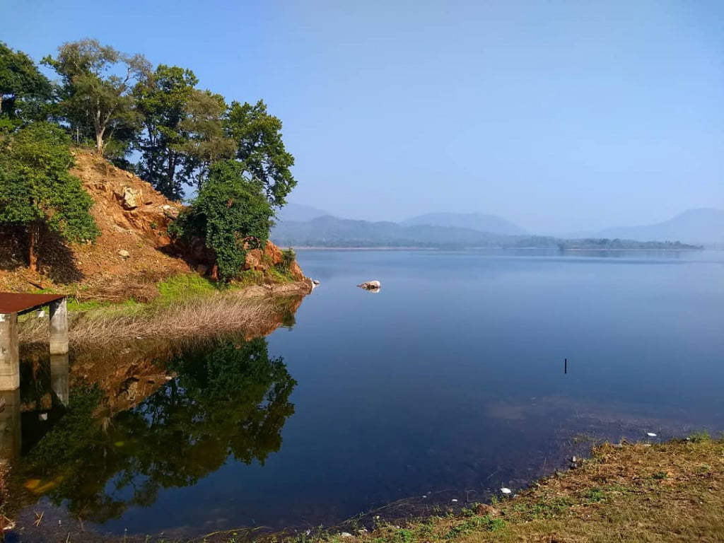 Jamshedpur