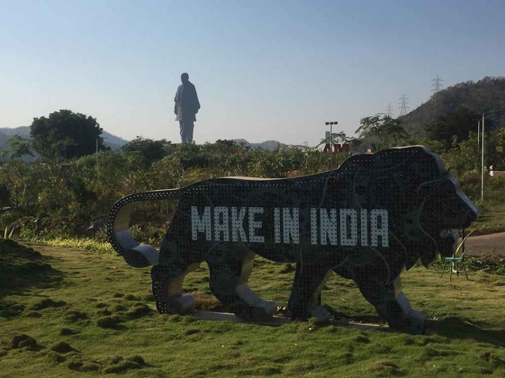 Vadodara