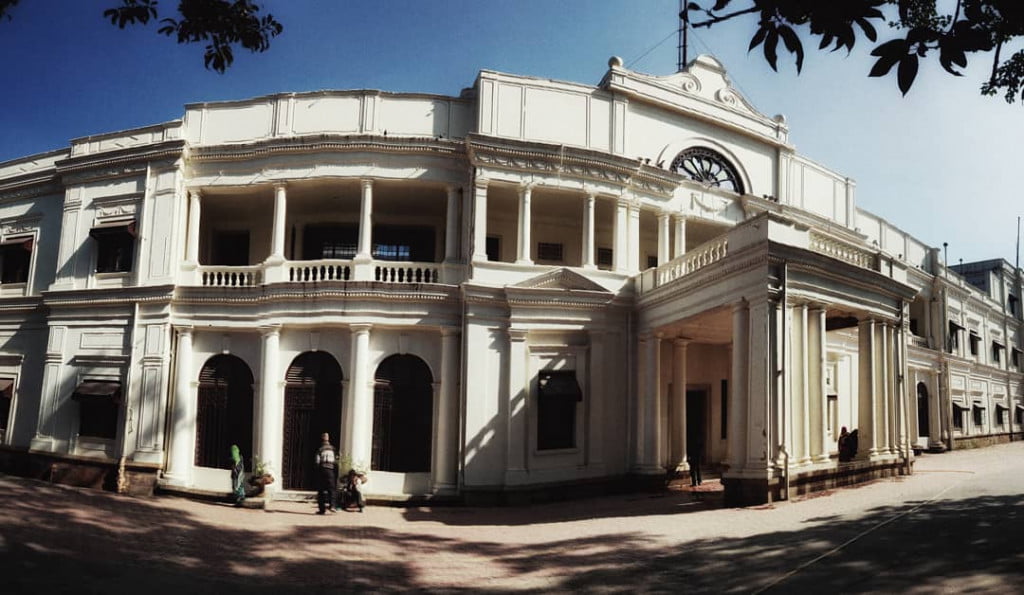 Indore