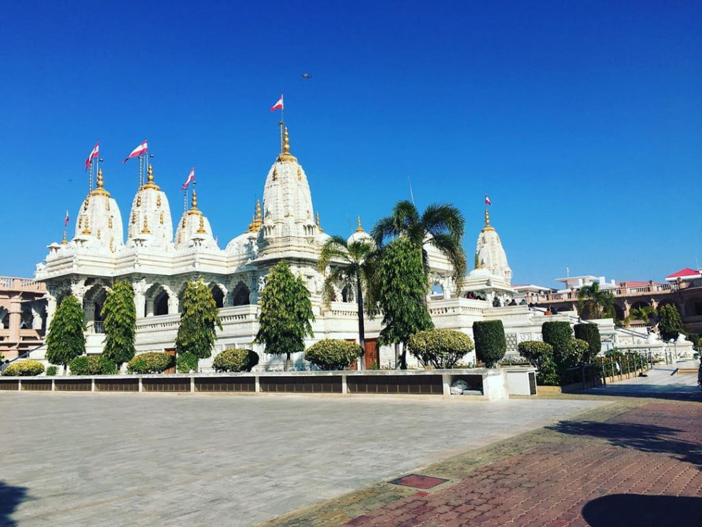Ahmedabad