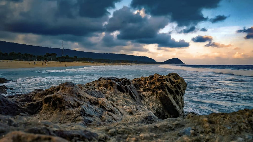 Visakhapatnam
