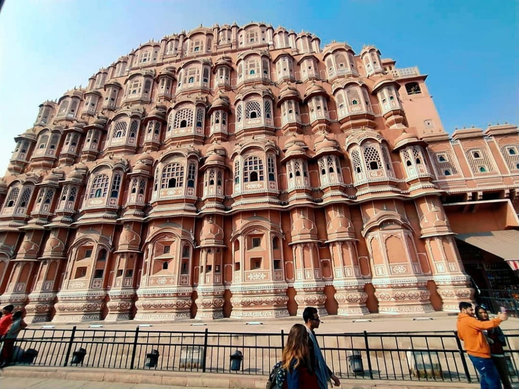 Jaipur