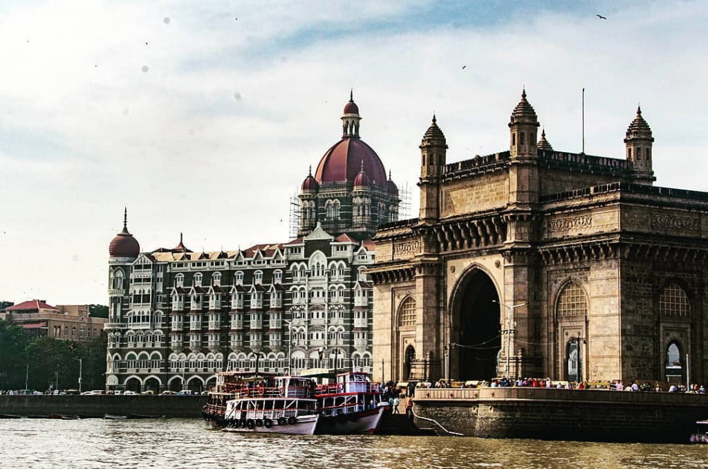 Mumbai