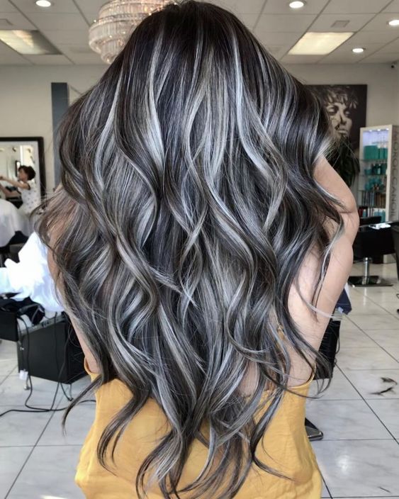 Blend In Some Highlights