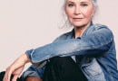 grey hair