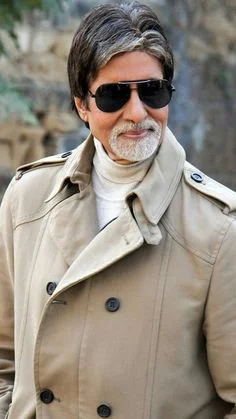 Amitabh Bachchan