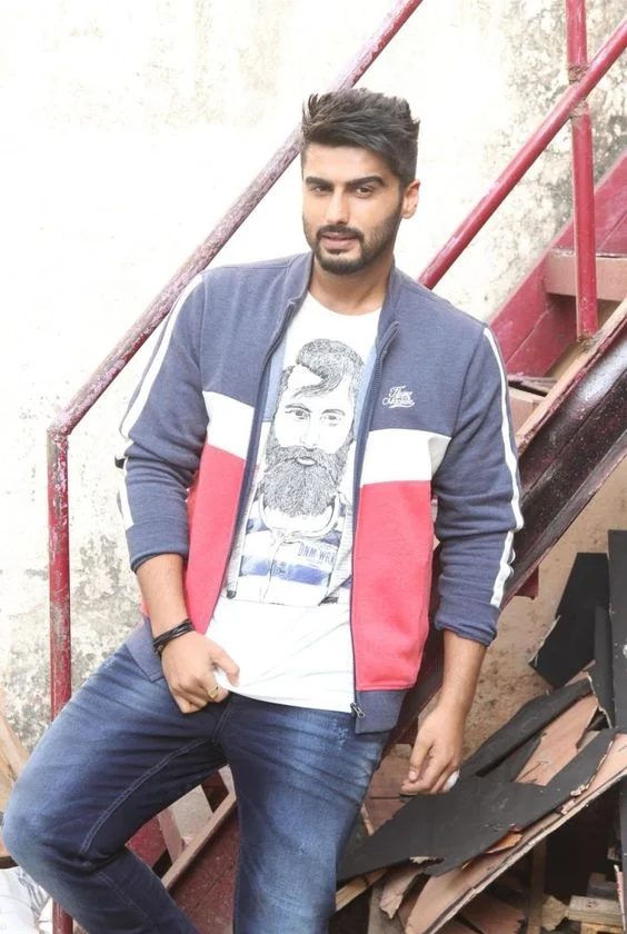 Highest Paid Actor In India Arjun Kapoor