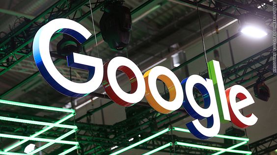 Google Bangalore Office