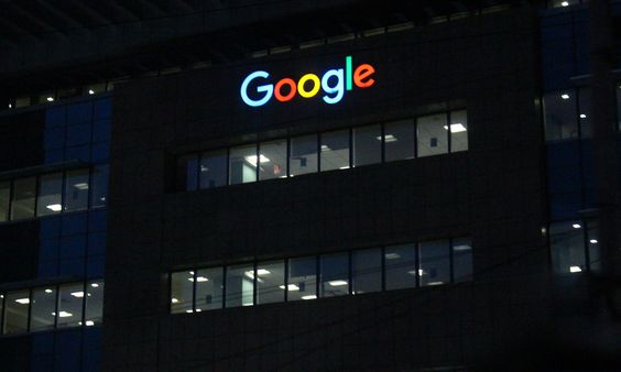 Google Hyderabad Office