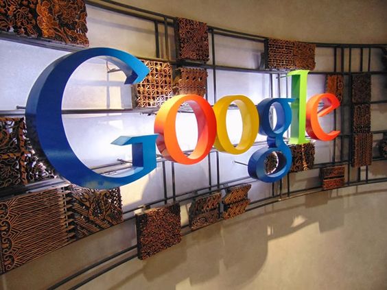 Google Offices in India