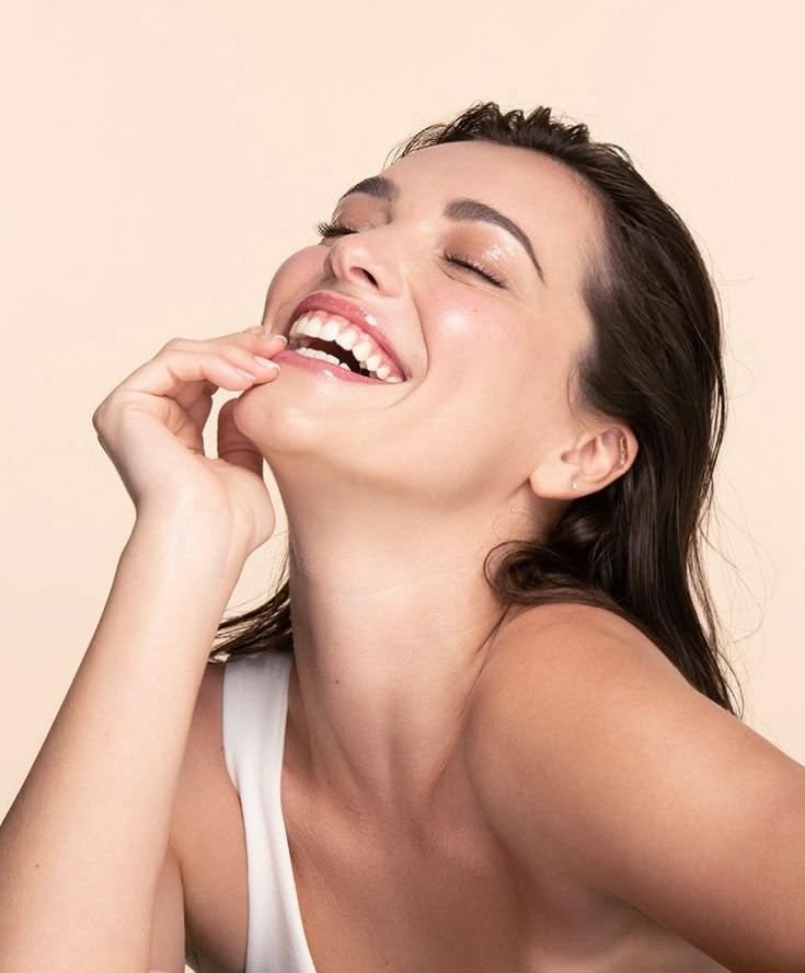 Lighten Skin Tone