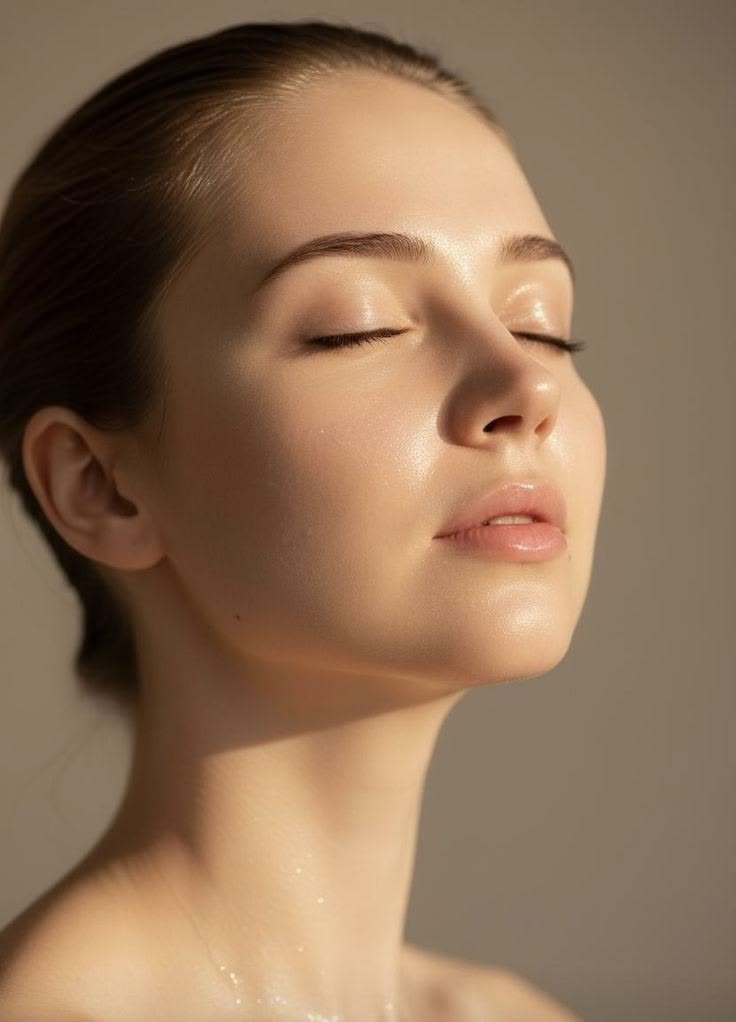 Makes Your Skin Bright