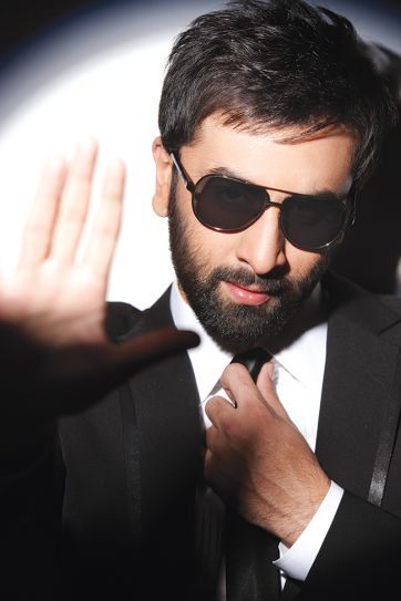 Ranbir Kapoor