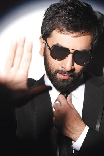 Ranbir Kapoor