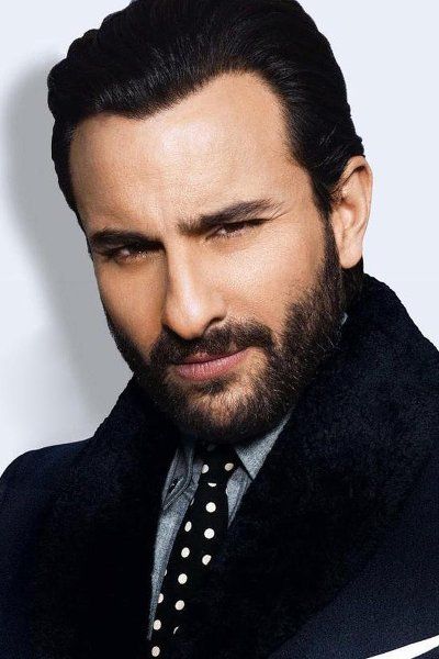 Saif Ali Khan