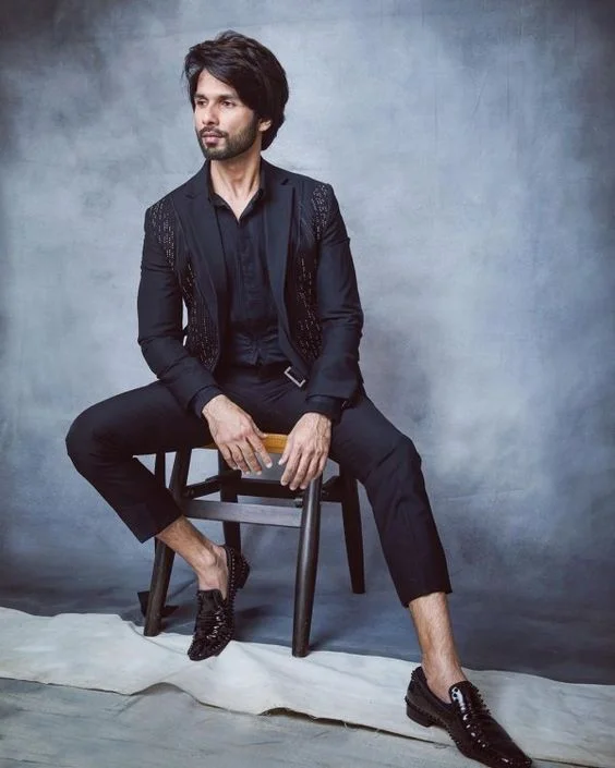 Shahid Kapoor