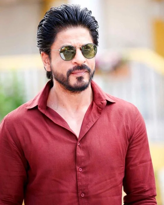 Shahrukh khan
