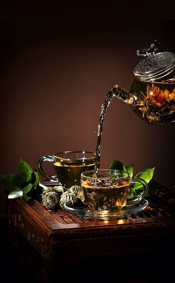 best green tea in indian market