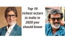 highest paid actor in India
