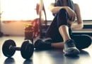 30 minutes workout at home