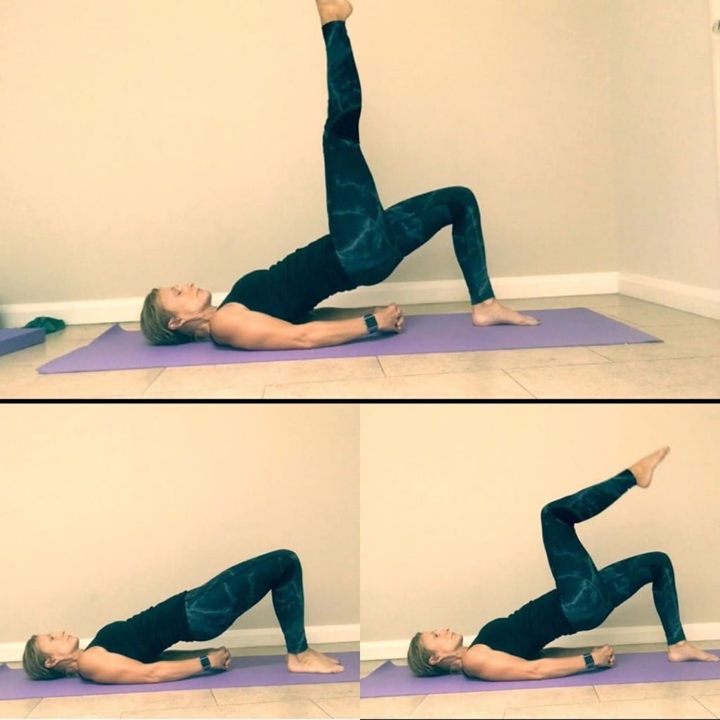 Cycling Exercise