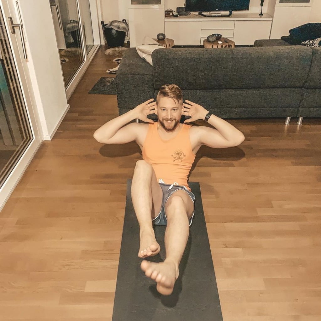 Sit-Ups