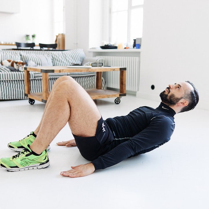 Sit Ups