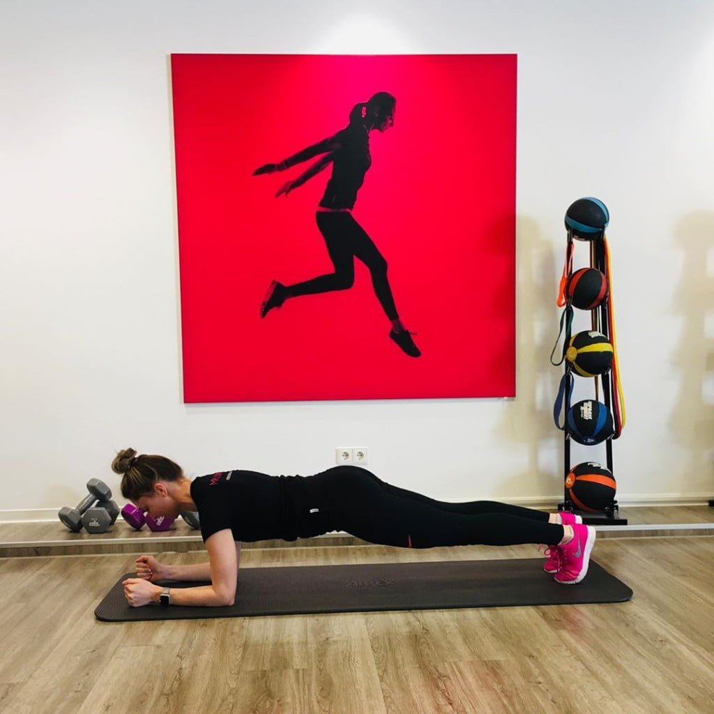 Plank