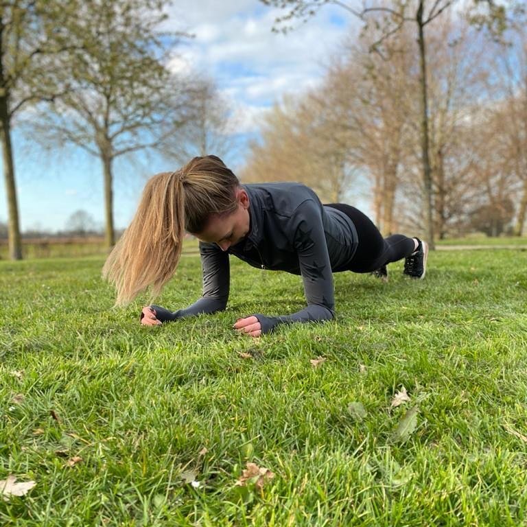 Plank