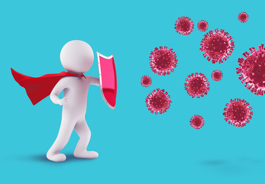 Better Immune System