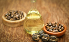 Castor Oil For Eyebrows