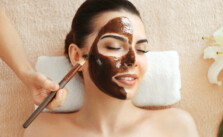 Chocolate Facial Benefits