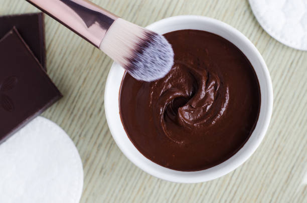 Improves Skin Glow