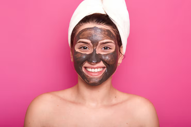 Chocolate Facial 8
