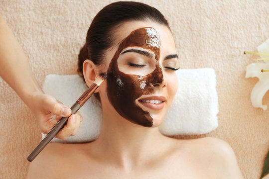 Chocolate Facial Benefits