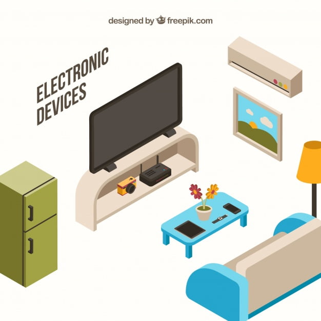 Essential Home Gadgets