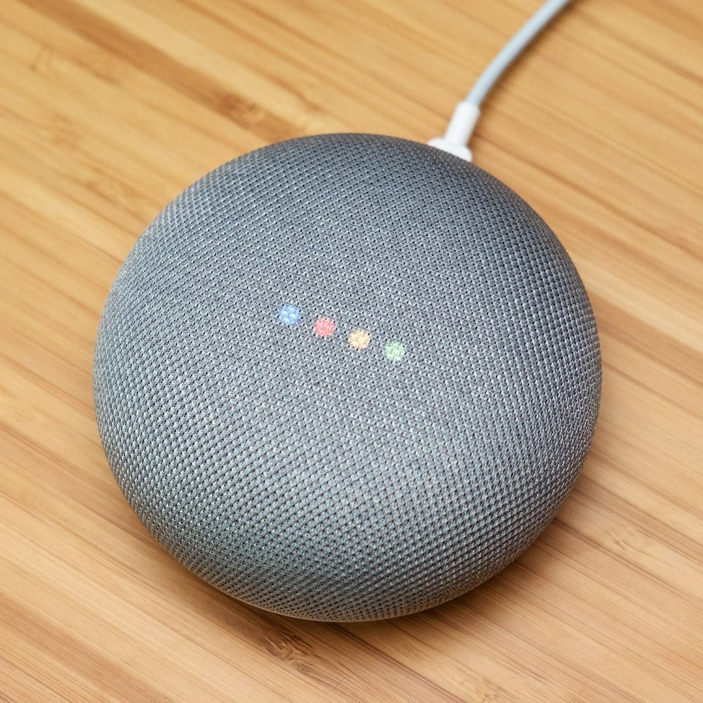 Google Home