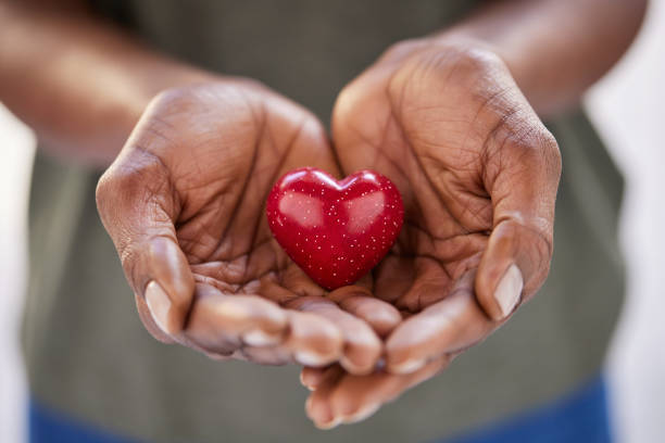 Heart Healthy