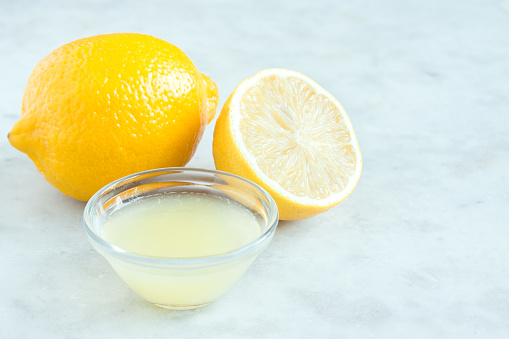 Lemon Juice