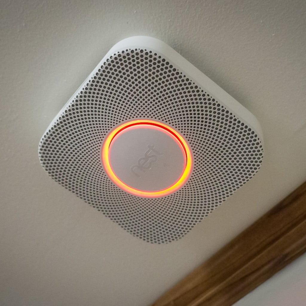 Nest Protect