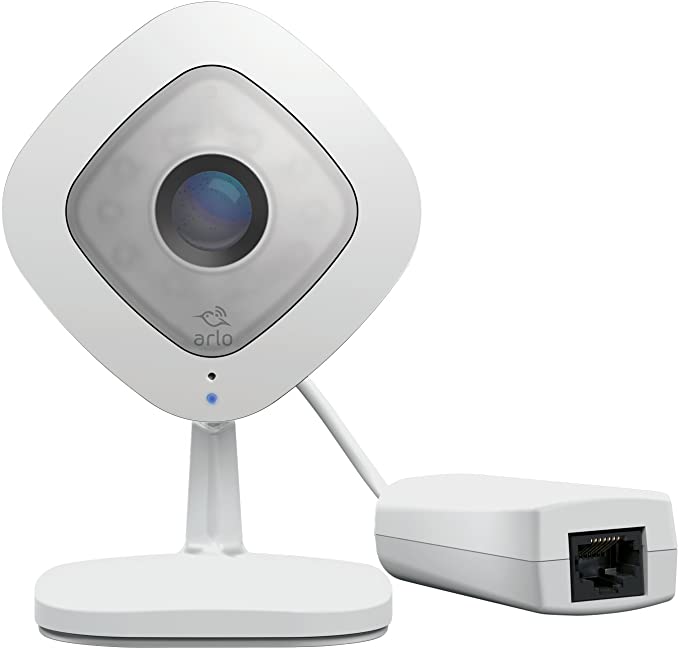 Netgear ARLO Q
