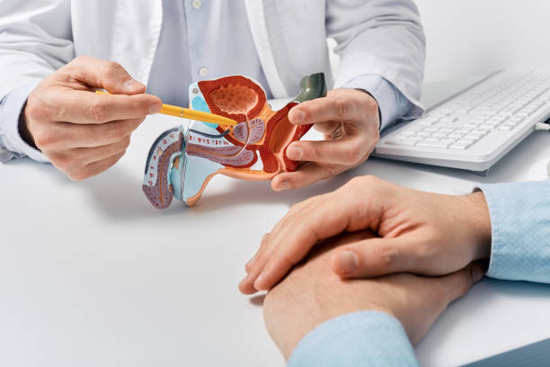 Prostate Health